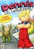 Dennis la minaccia