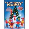 La letterina di Natale. Le fiabe del cuore. Vol. 6
