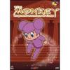 The Monkey. Le grandi avventure di Goku. Vol. 3