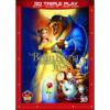 La Bella e la Bestia 3D (Cofanetto 3 blu-ray)