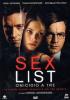 Sex List. Omicidio a tre