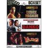 Arnold Schwarzenegger Box Set (Cofanetto 3 dvd)