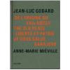 Jean-Luc Godard, Anne-Marie Mi�ville. Four Short Films