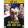 Risate di gioia