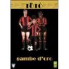 Gambe d'oro