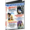 I maniaci - Ferragosto in bikini - Le diciottenni (Cofanetto 3 dvd)