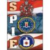 Spie. La storia dei servizi segreti (3 Dvd)