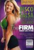 The Firm. Disco salsa