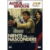 Niente da nascondere. Cach�