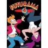 Futurama. Stagione 4 (4 Dvd)