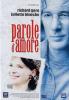 Parole d'amore