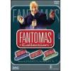 Fantomas (Cofanetto 3 dvd)