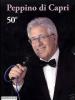 Peppino Di Capri. 50� (2 Dvd)