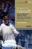 Giuseppe Verdi. Falstaff
