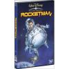 Rocket Man. Come ho conquistato Marte