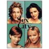 Sex and the City. Stagione 03 (3 Dvd)