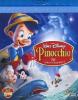 Pinocchio (Blu-ray)