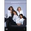 Amanti. Stagione 1 (2 Dvd)