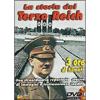 La storia del Terzo Reich