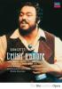 Gaetano Donizetti. L'elisir d'amore
