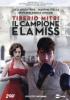 Tiberio Mitri. Il campione e la miss (2 Dvd)