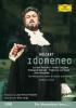 Wolfgang Amadeus Mozart. Idomeneo (2 Dvd)