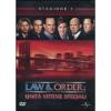 Law & Order. Unit� vittime speciali. Stagione 1 (5 Dvd)