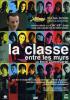 La classe. Entre les murs