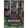 Jurassic Park. La trilogia (Cofanetto 4 dvd)