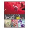 Il corpo umano 3D (Blu-ray)