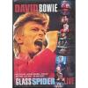 David Bowie. Glass Spider Live