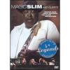 Magic Slim and Guests. Buddy Guy's Legends. Chicago