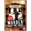 Snoop Doggy Dogg. Murder Was The Case. The Movie