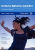 Danza brucia grassi