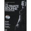 The Ultimate Bourne Collection (Cofanetto 3 dvd)