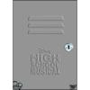 High School Musical 1 & 2. Limited Edition (Cofanetto 3 dvd - Confezione Speciale)