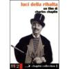 Luci della ribalta (2 Dvd)