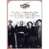 Fratelli Marx Boxset (Cofanetto 4 dvd)