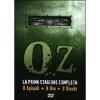 Oz. La prima stagione completa (2 Dvd)
