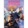 Chi ha bisogno di Tenchi? Disco 04