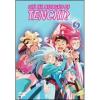 Chi ha bisogno di Tenchi? Disco 05