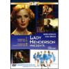 Lady Henderson presenta