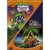 Rugrats. Il film - Jimmy Neutron (Cofanetto 2 dvd)