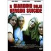 Il giardino delle vergini suicide