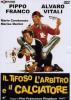Il tifoso, l'arbitro e il calciatore