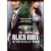 Alien Hunt
