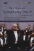 Ludwig van Beethoven. Beethoven Symphony No. 9