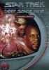 Star Trek. Deep Space Nine. Stagione 1. Parte 2 (3 Dvd)