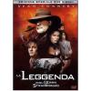 La leggenda degli uomini straordinari (2 Dvd)