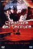 Creature del terrore